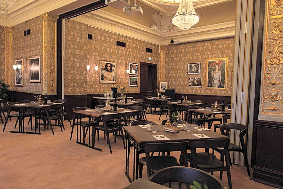 Hotel Pigalle