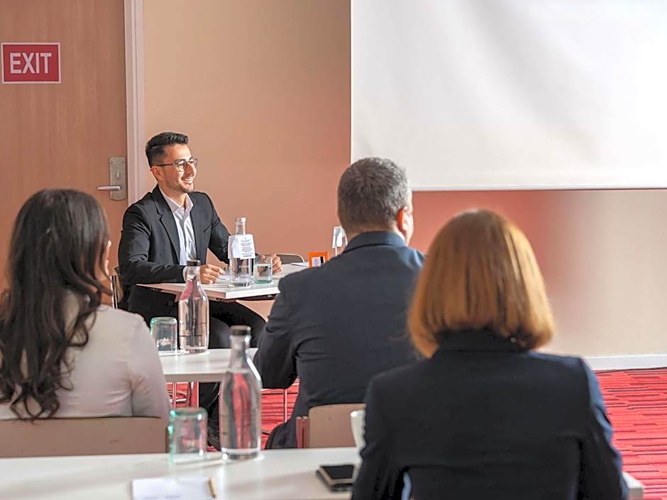 Novotel Bucharest City Centre