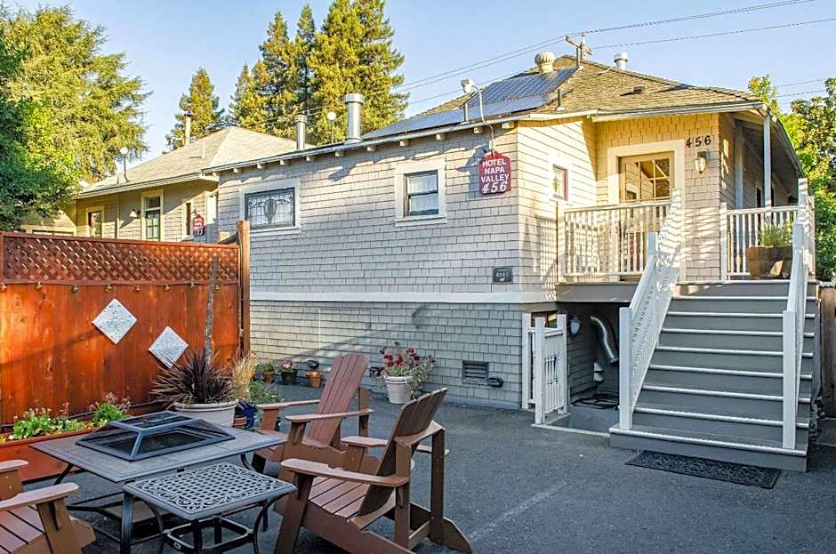 Hotel Napa Valley, an Ascend Hotel Collection Member