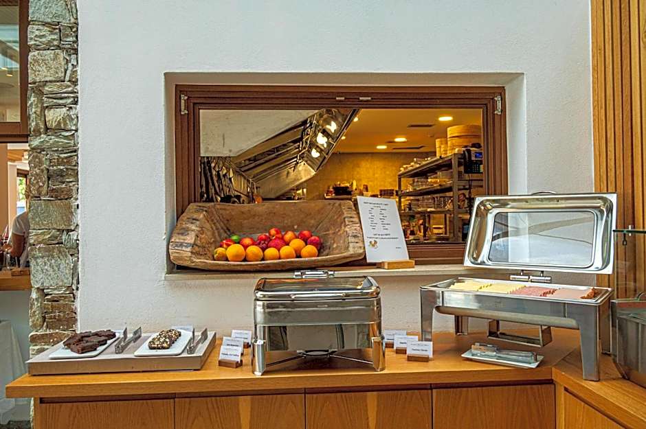 Natura Luxury Boutique Hotel Skopelos