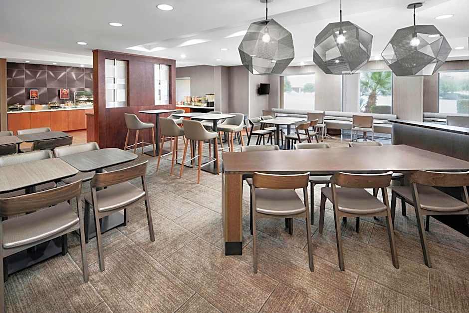 SpringHill Suites by Marriott Scottsdale North