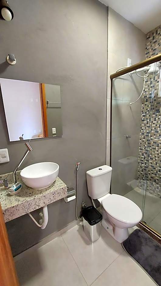 Recanto dos Ipês Pousada