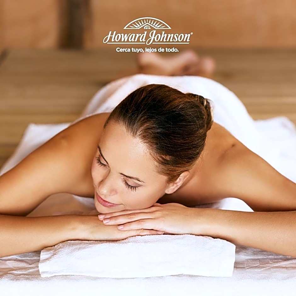 Hotel Howard Johnson Trenque Lauquen