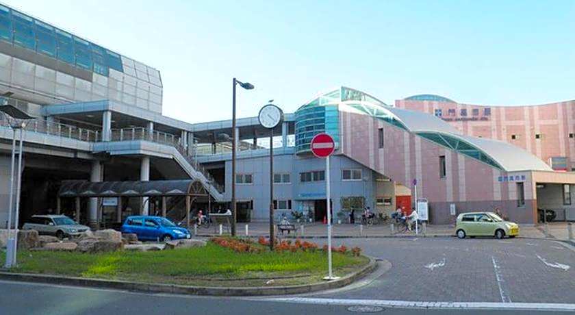 Hotel Livemax Osaka Kadoma