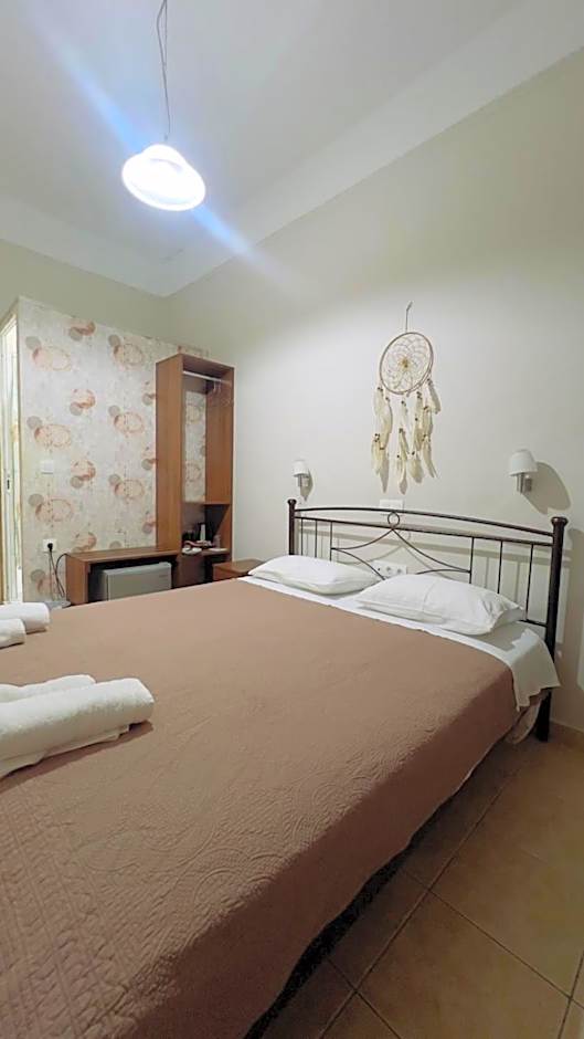 Hotel Trifylia