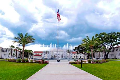 Centennial Plaza Resort Gulfport