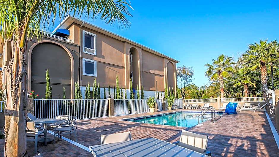 Holiday Inn Express Daytona Beach - Speedway