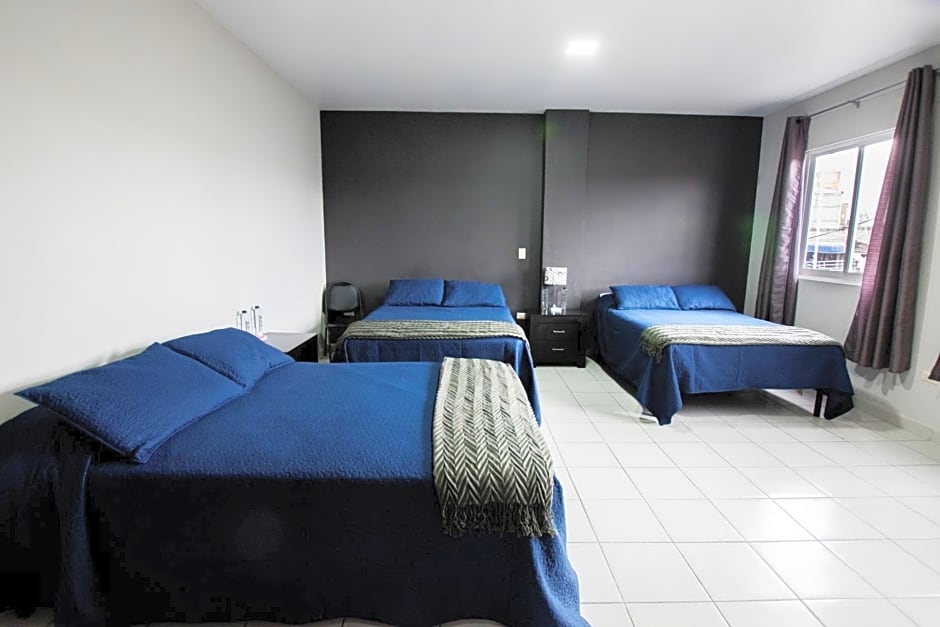 Hotel San Luis