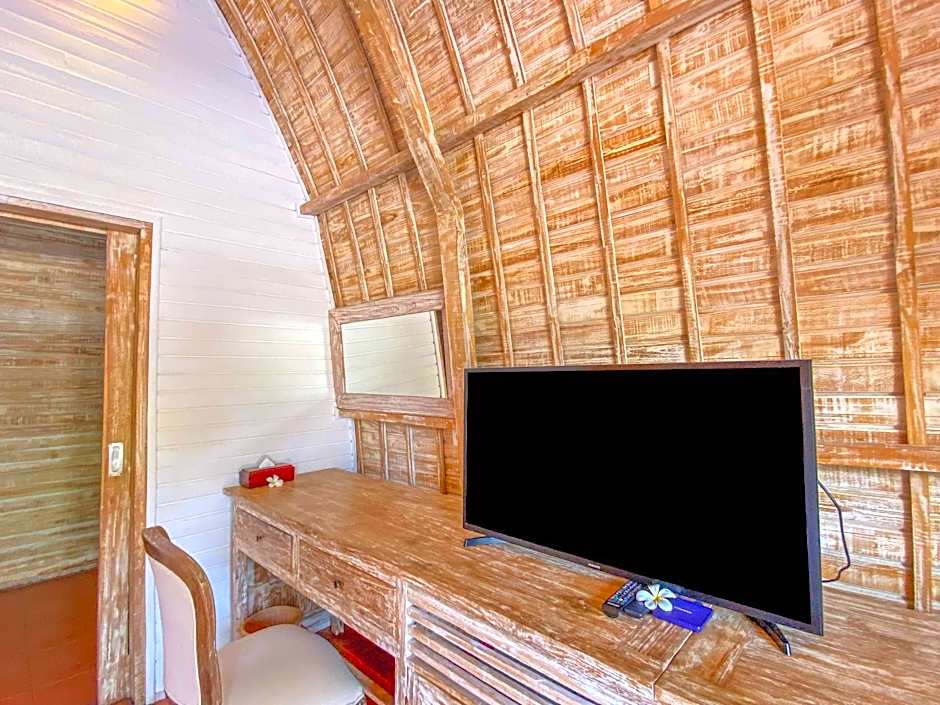 Villa Del Mar Canggu