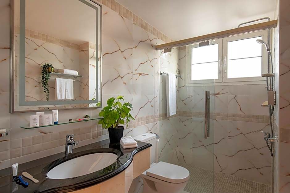 Somerset Al Mansoura Doha