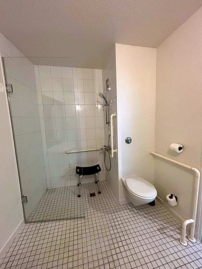 ibis Strasbourg Aéroport Le Zénith