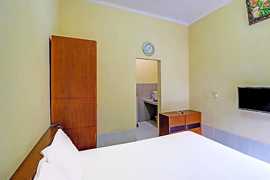 OYO 91738 Ciung Wanara Guest House