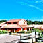 Residence with swimming-pool and thermal pools in Sorano