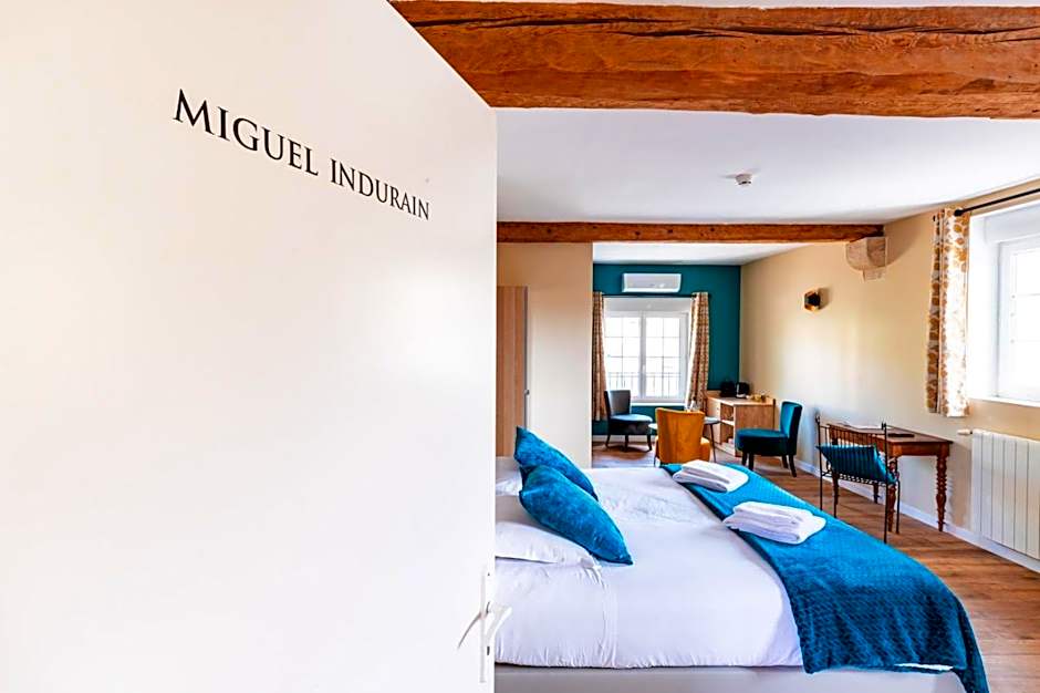 Hôtel & SPA Ventoux Provence "Domaine des Tilleuls"