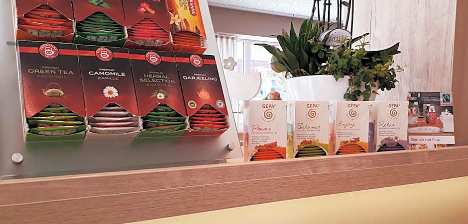 Hotel Clemenswerther Hof