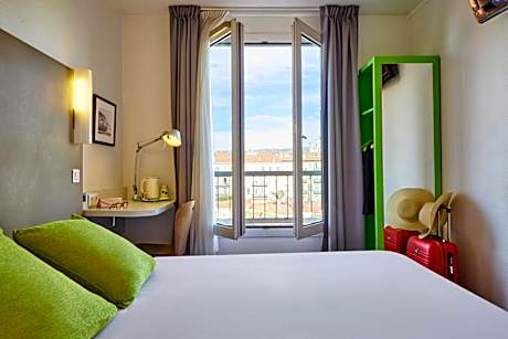 Campanile Hotel Nice Centre Acropolis