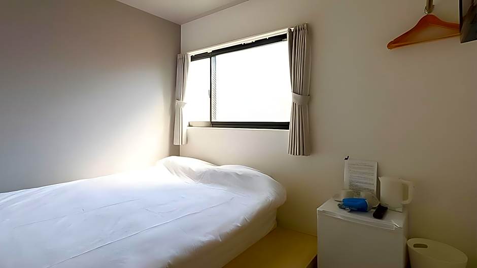 Iwatoyama Hostel