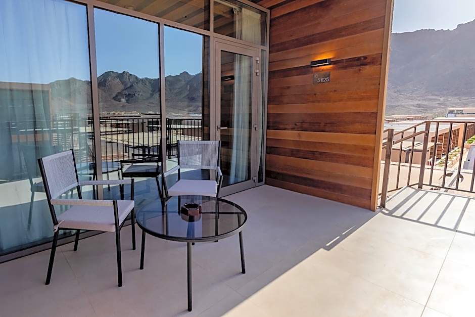 Cloud7 Residence AlUla