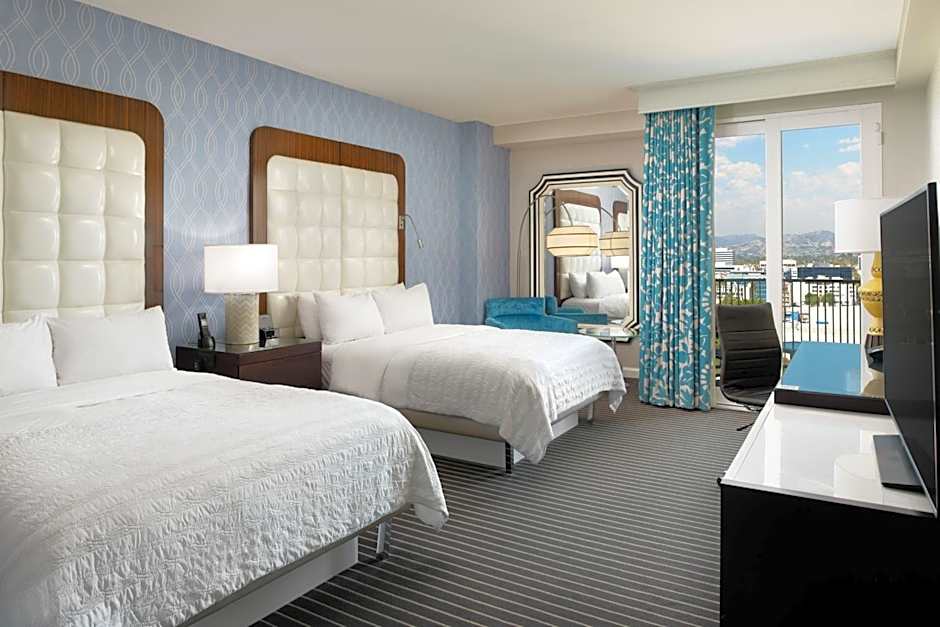 Hyatt Centric Delfina Santa Monica