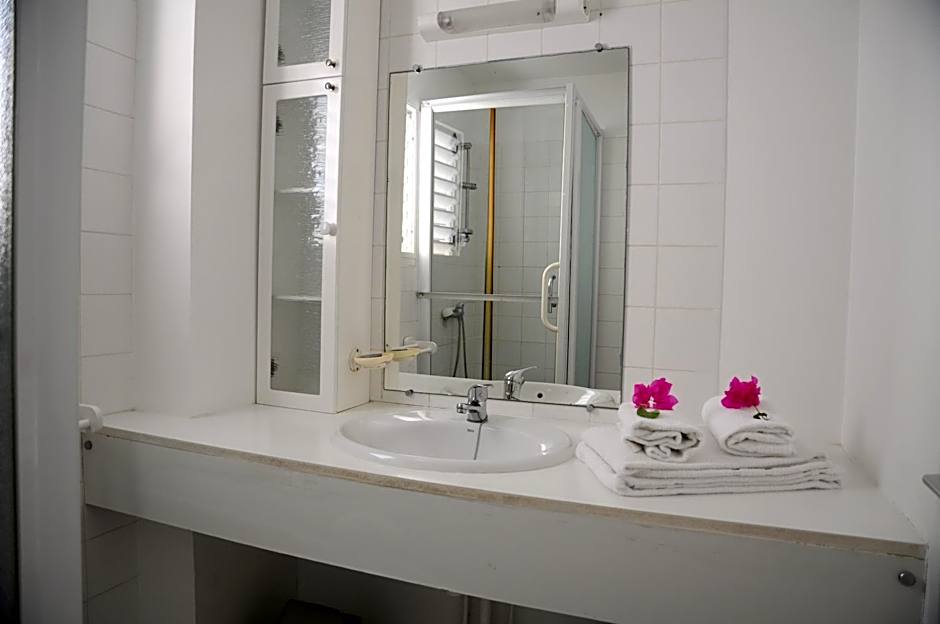 Résidence Tropicale