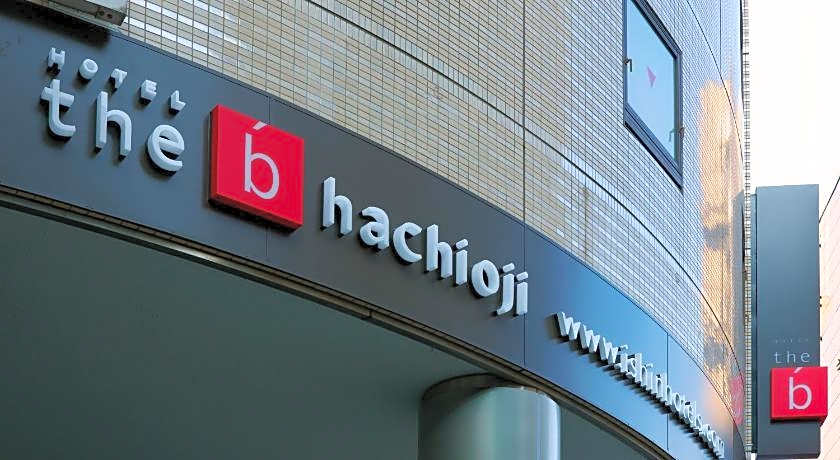 the b hachioji