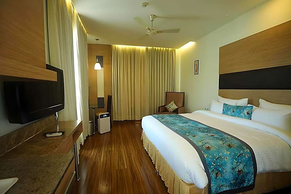 VITS Gurugram formerly known as Windsor Heights 