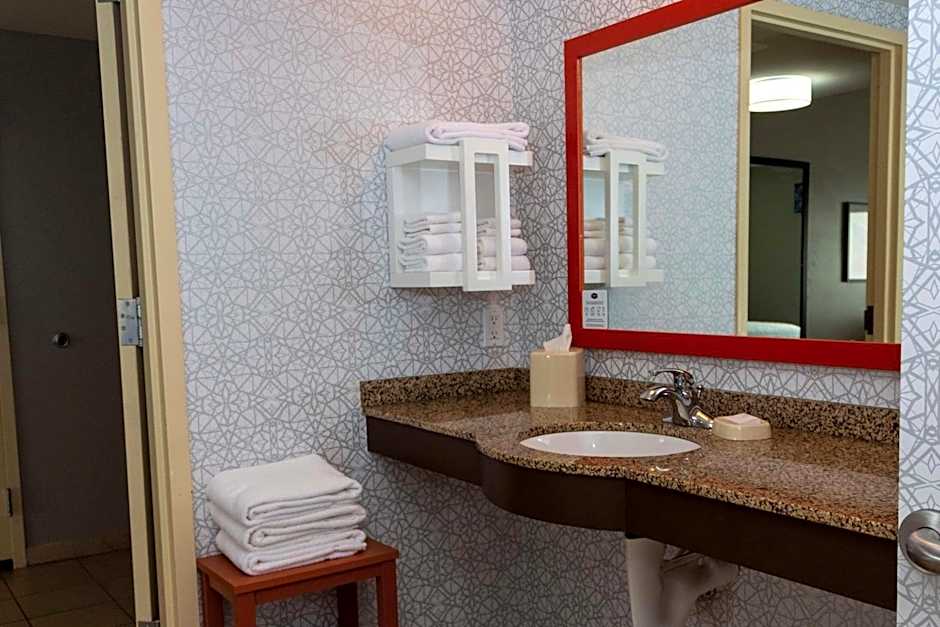 Hampton Inn By Hilton And Suites Riverton, Wy