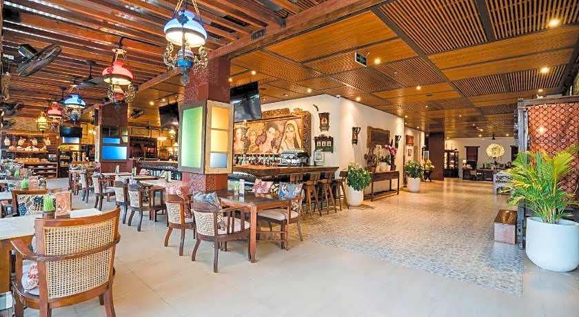 Rama Residence Padma