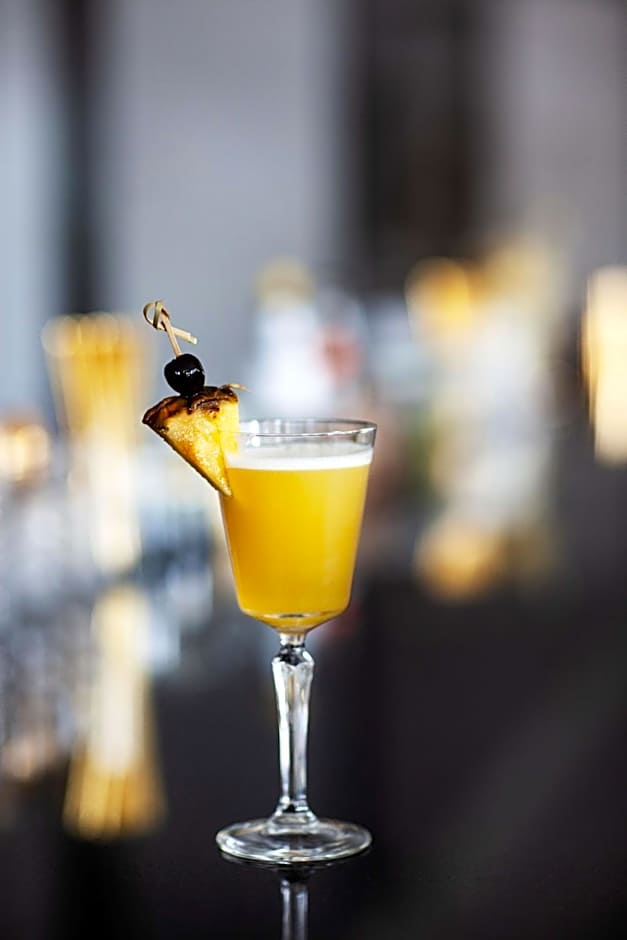 Andaz Savannah, By Hyatt