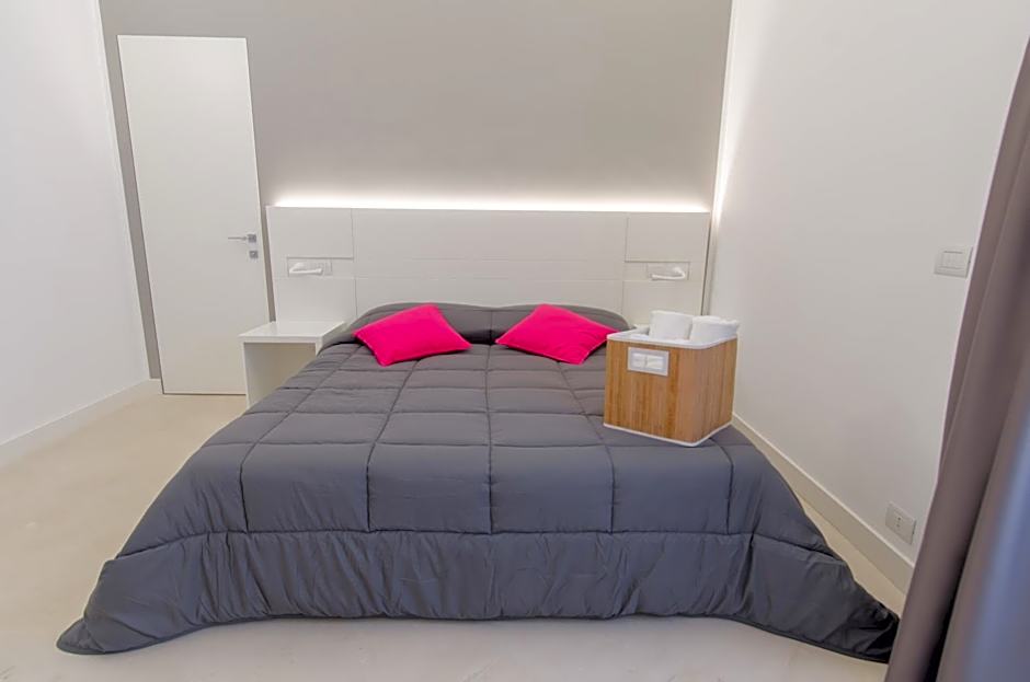 Ortigia Bed And Breakfast