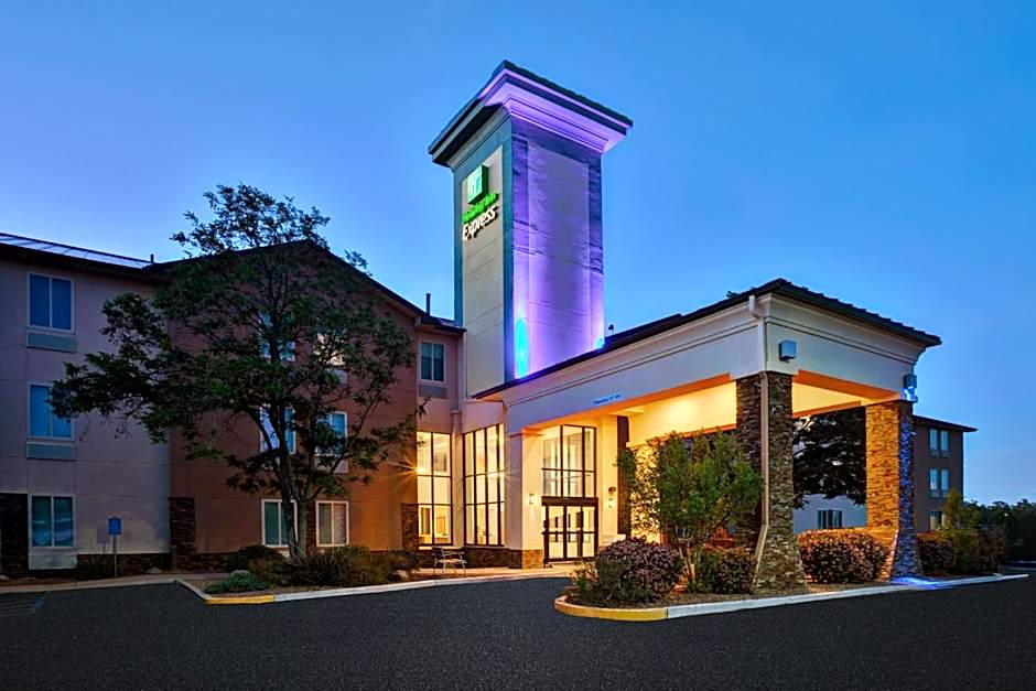 Holiday Inn Express Silver City By IHG