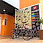 Ibis Barcelona Mollet