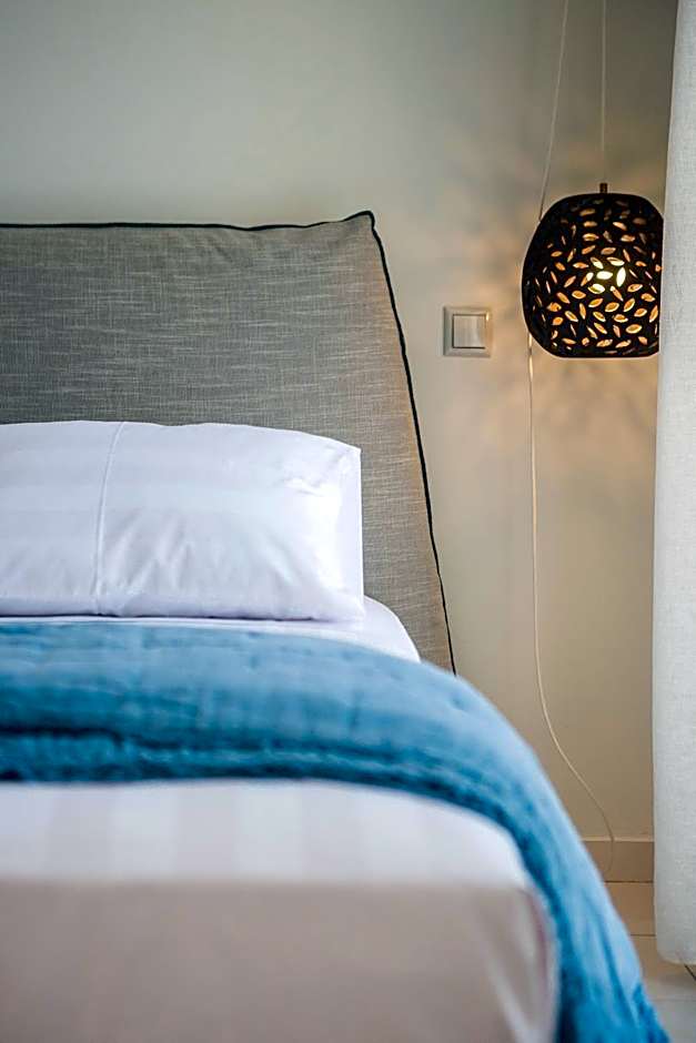 Argostoli Marina Suites