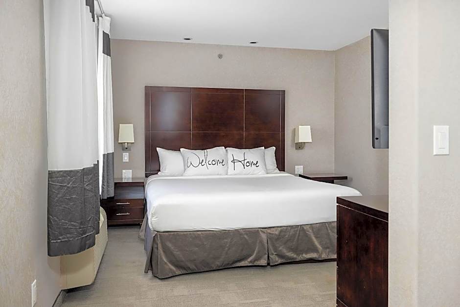 Home Inn & Suites Yorkton