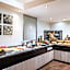 Marriott Executive Apartments Panama City, Finisterre
