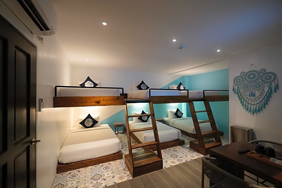 J Boutique Hotel El Nido Managed by H Hospitality Group