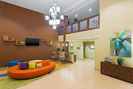 Fairfield Inn & Suites by Marriott Odessa