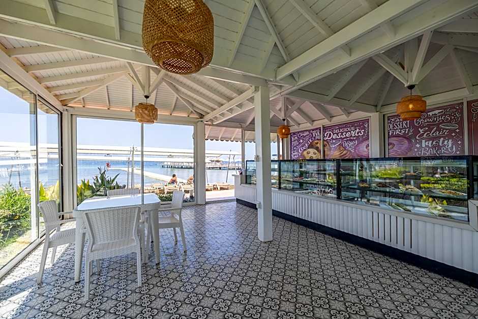 Azure By Yelken Bodrum