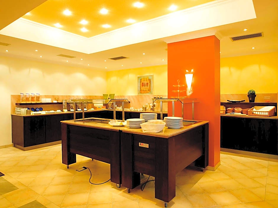 IDINGSHOF Hotel & Restaurant