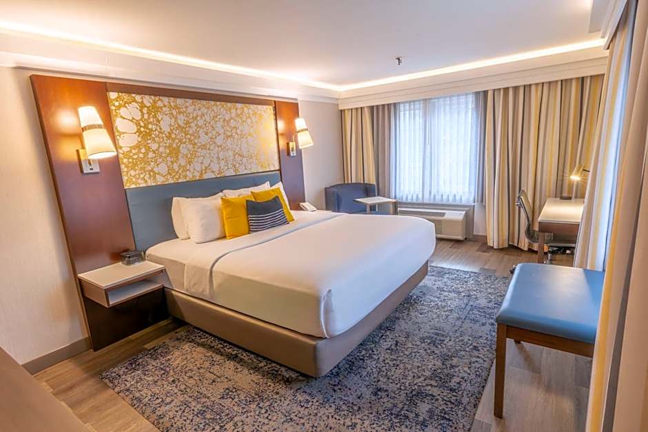 The Westfield Inn, BW Signature Collection