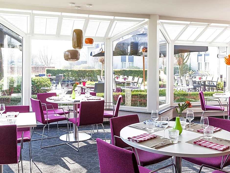 Novotel Breda