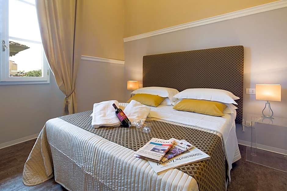 B&B Residenza San Gallo 79