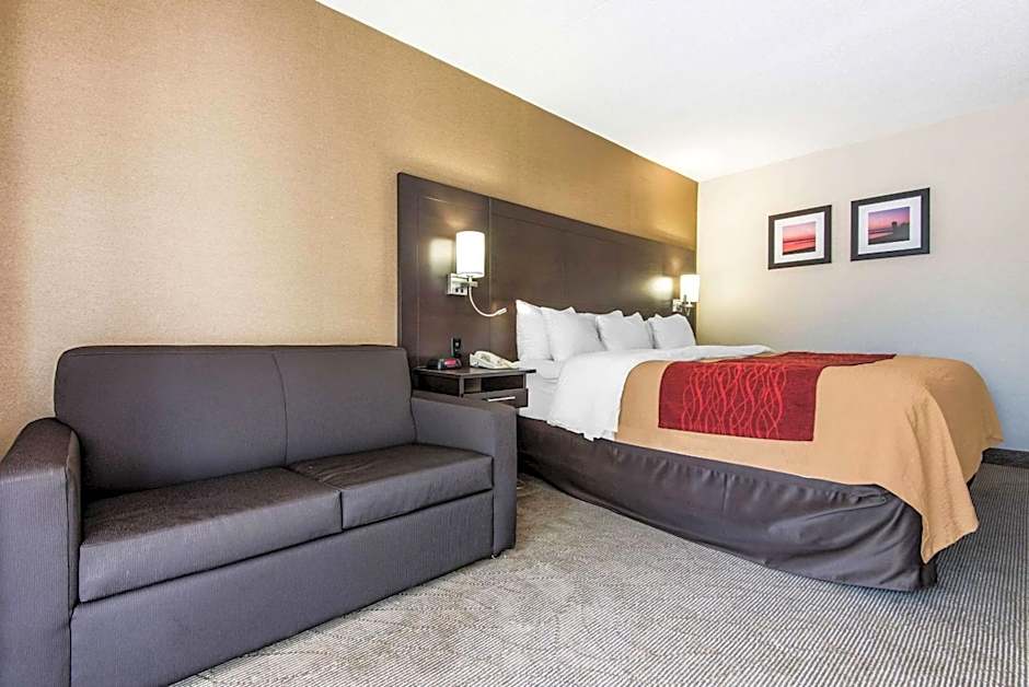 Comfort Inn Owen Sound