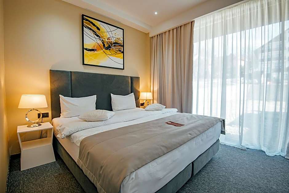 Fabesca Boutique Hotel & SPA