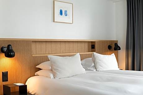 Boutique Small Double Room