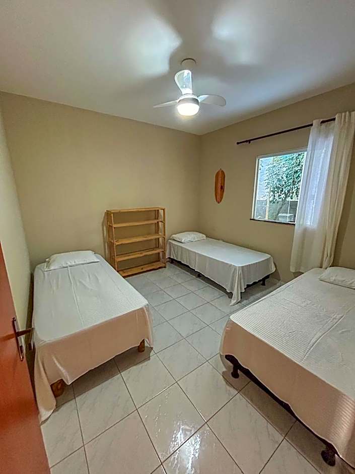 Surf Stop Hostel Serra Grande