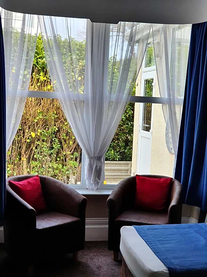 Grosvenor House Hotel