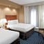 Fairfield Inn & Suites by Marriott Jacksonville Butler Boulevard