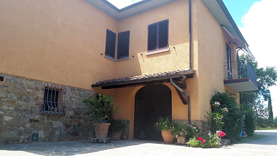 B&B L'Oliveto