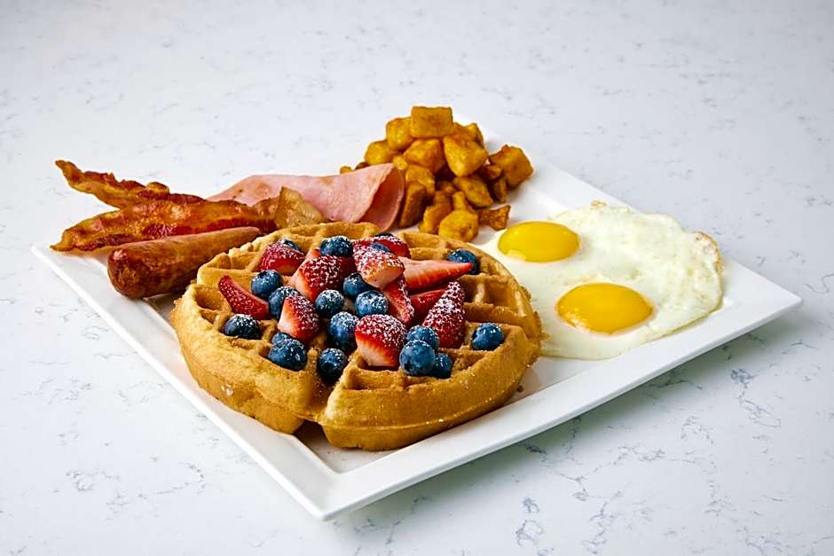 Borgata Hotel Casino & Spa